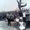 Amigos de campo